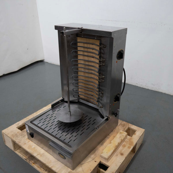 Roller Grill GR60E Kebab Rotisserie