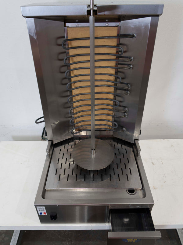 Roller Grill GR60E Kebab Rotisserie
