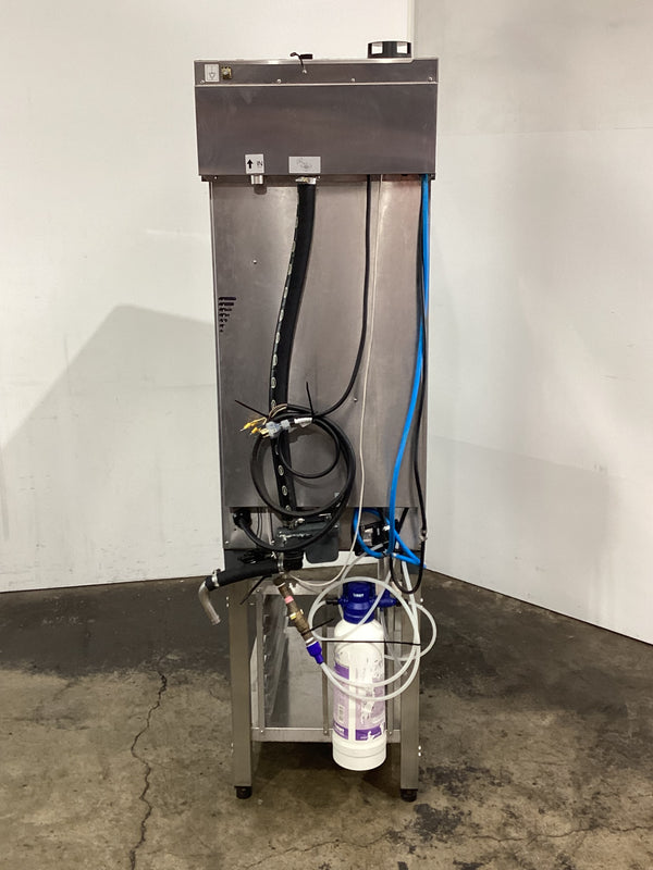 Unox XECC-1013-EPL Combi Oven