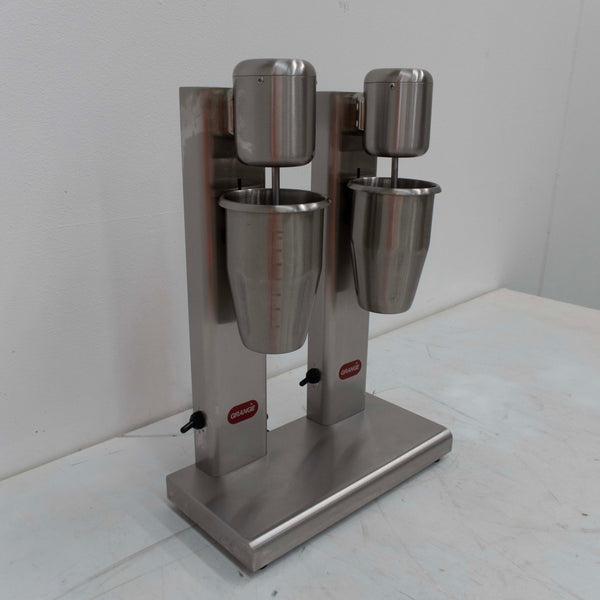 Grange GRMS2 Milkshake Machine