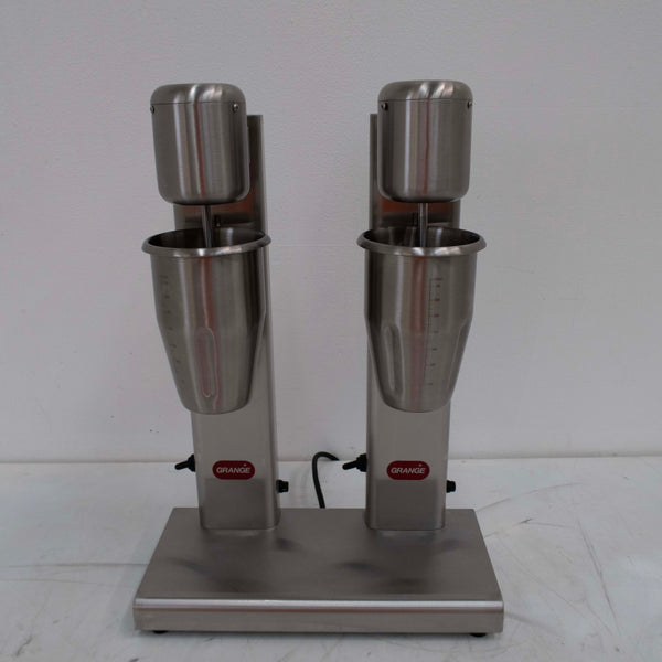 Grange GRMS2 Milkshake Machine