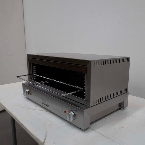 Roband SA15 Salamander