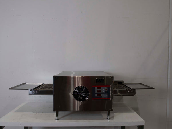 AG Equipment HX-1S Conveyor Pizza Oven