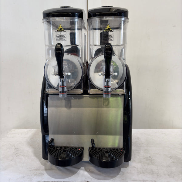 Corolla FABIGANI-2S Slushie Machine