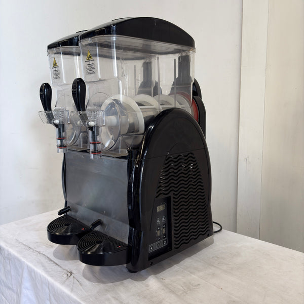 Corolla FABIGANI-2S Slushie Machine