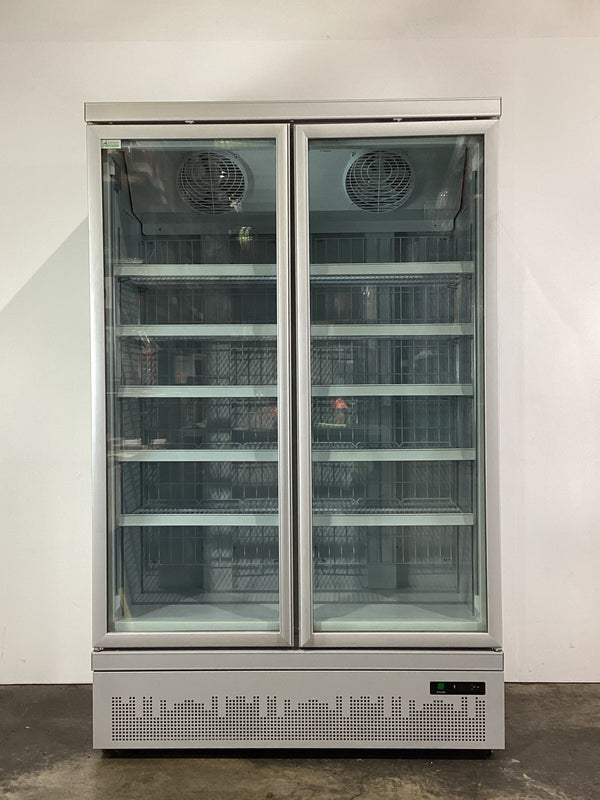 Thermaster LG-1000GBMF Upright Freezer