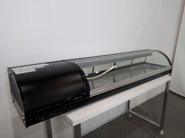 Polar SSS7 Sushi Display