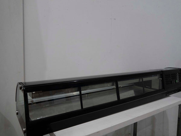 Polar SSS7 Sushi Display
