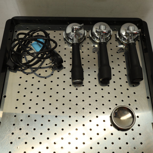 Expobar Crem EX3 2 Group Coffee Machine