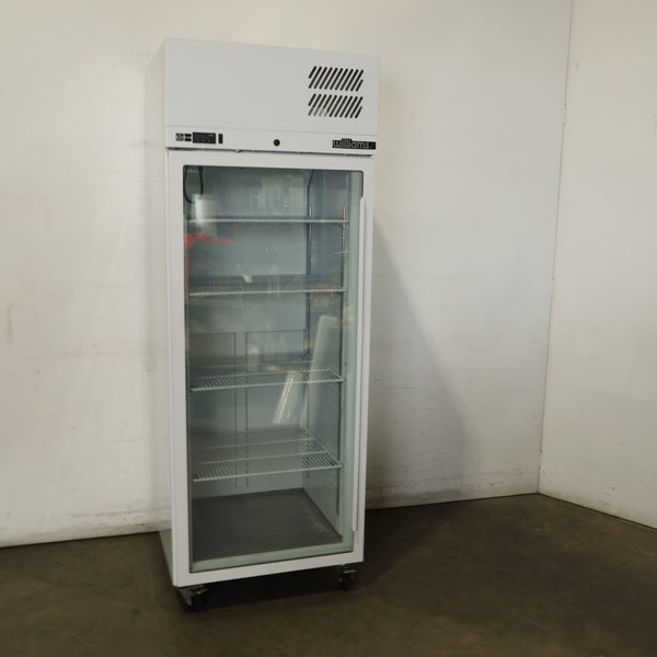 Williams LDS1GDCB-000 Upright Freezer