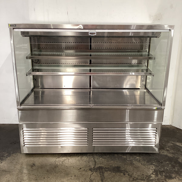 Cossiga BTGOR15 Open Refrigerated Display