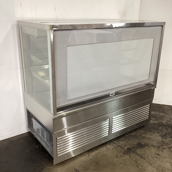 Cossiga BTGOR15 Open Refrigerated Display