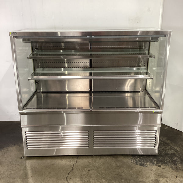Cossiga BTGOR15 Open Refrigerated Display