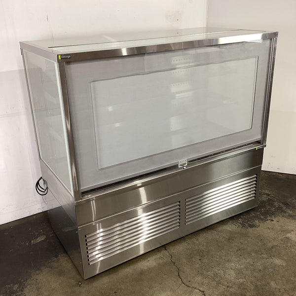 Cossiga BTGOR15 Open Refrigerated Display