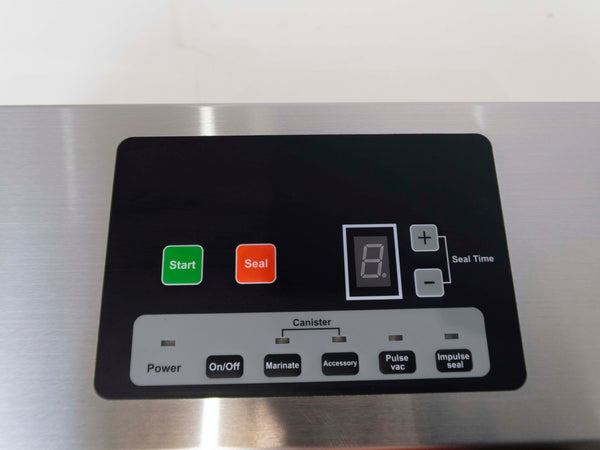 Kitchen Knock YJS605CF Vacuum Sealer