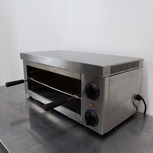 Federal AT-936E Toaster/Salamander