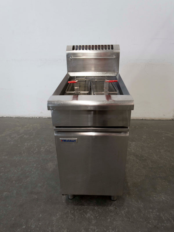 Waldorf FN8120G Fryer