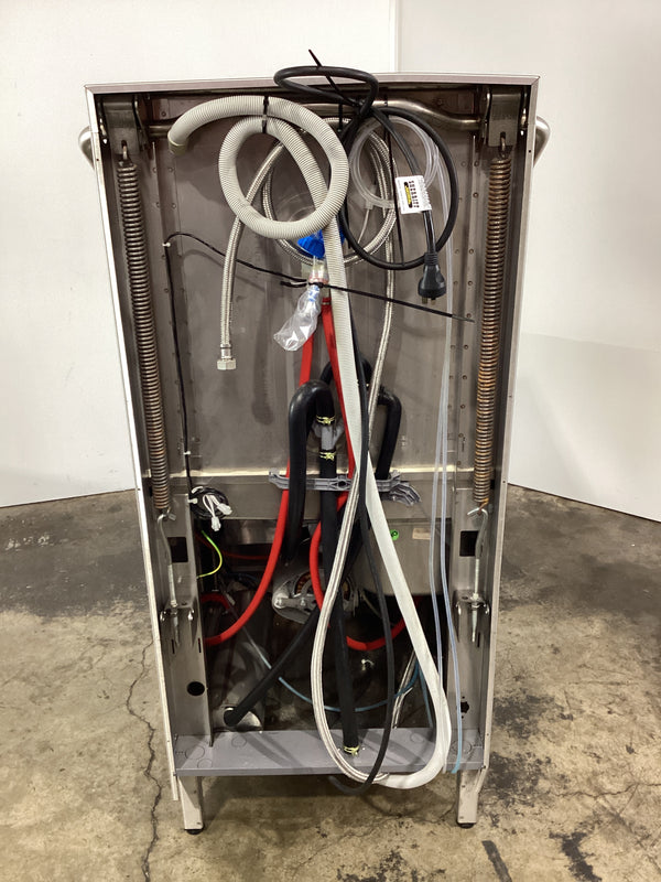 Hobart ECO-H604-90B Pass Through Dishwasher