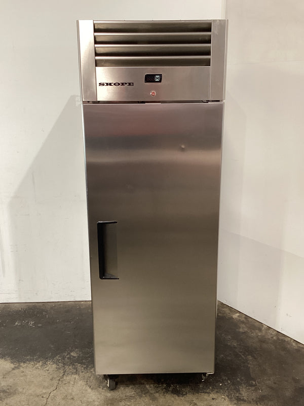 Skope RF7.UPF.1.SD Upright Freezer
