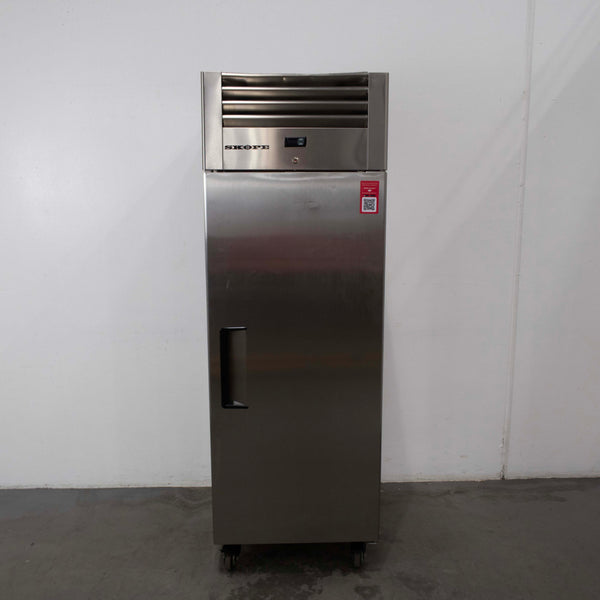 Skope RF7.UPR.1.SD Upright Fridge