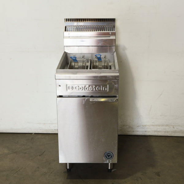 Goldstein VFGTL Fryer