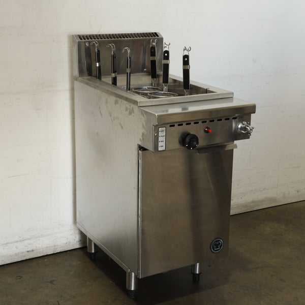 Goldstein FRG1PL Pasta Cooker