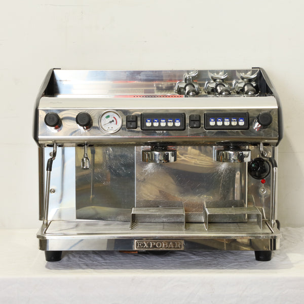 Expobar MegaCrem 2 Group Coffee Machine