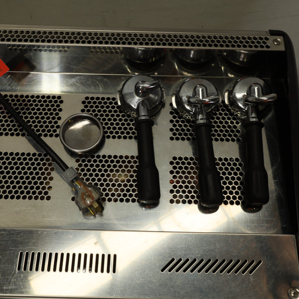 Expobar MegaCrem 2 Group Coffee Machine