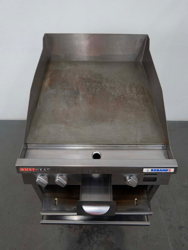 Roband AHT860 Griddle Toaster