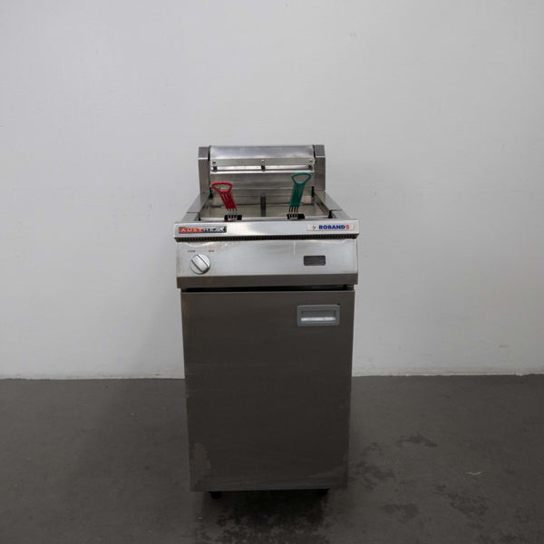 Roband AF812R Fryer