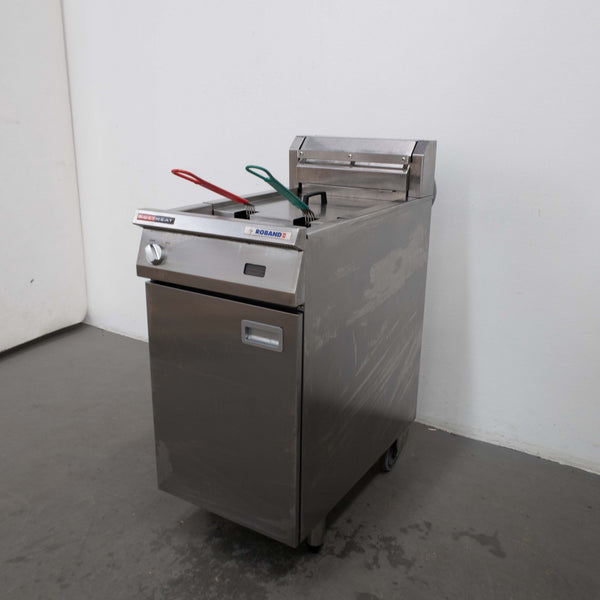 Roband AF812R Fryer