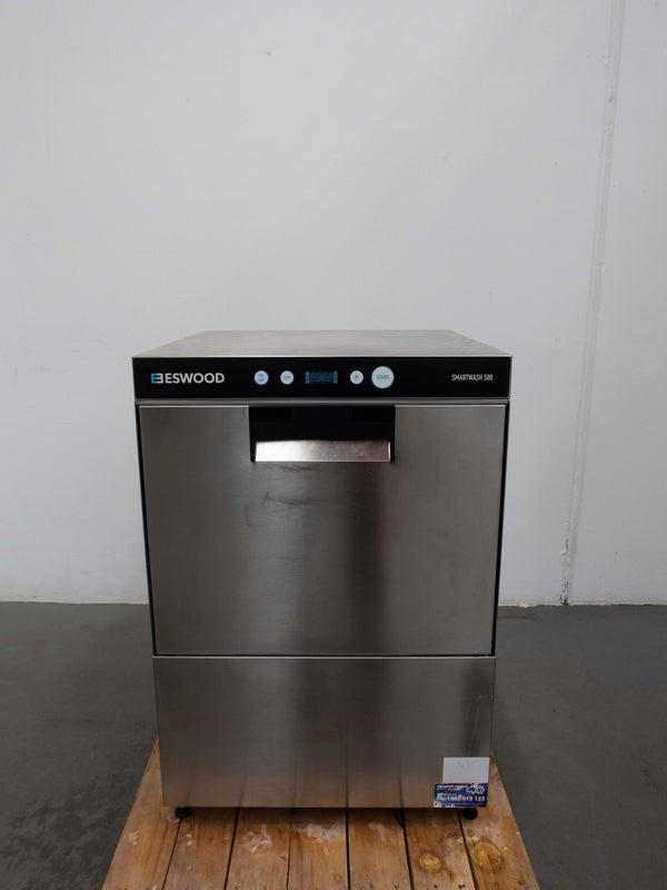 Eswood SW500 Undercounter Dishwasher