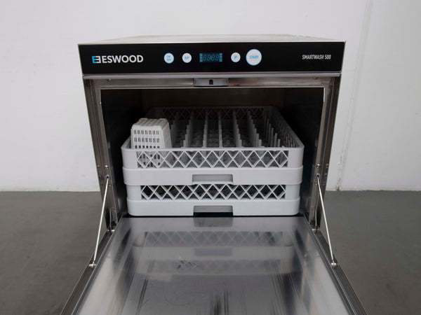 Eswood SW500 Undercounter Dishwasher
