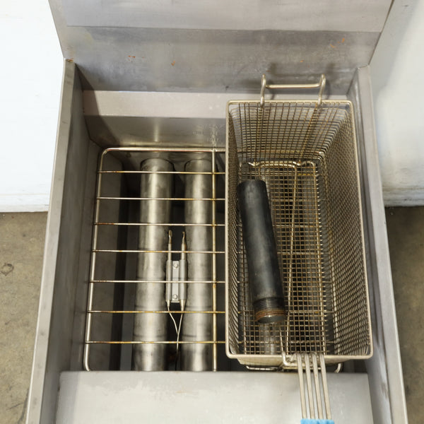 Frymax RC-300E Fryer