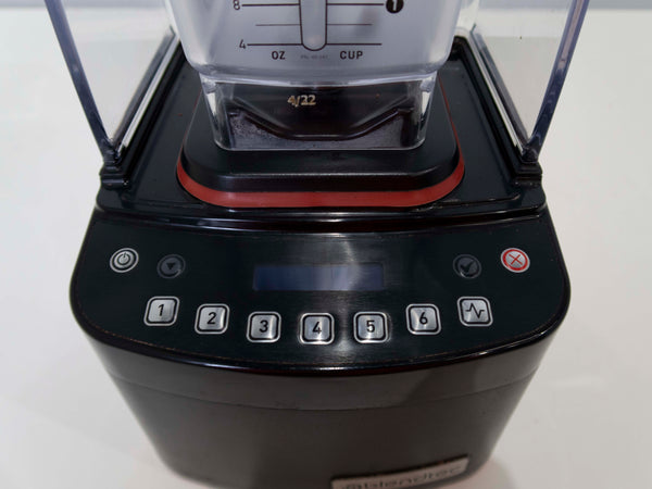 Blendtec CQB1 Blender