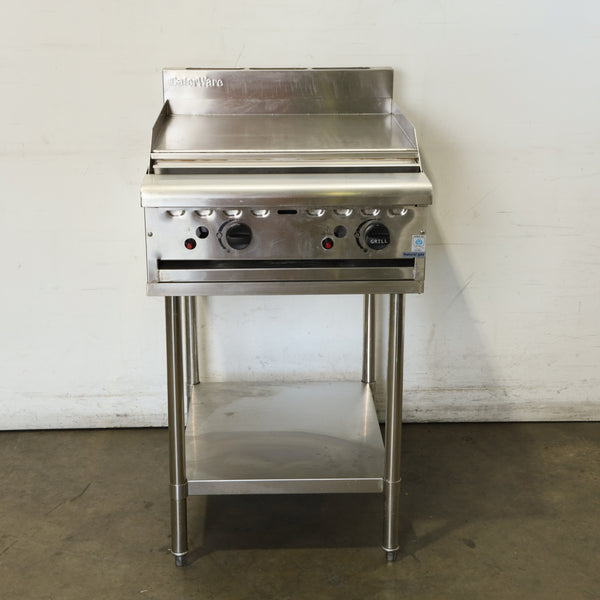 Caterware CW-HP60 Griddle