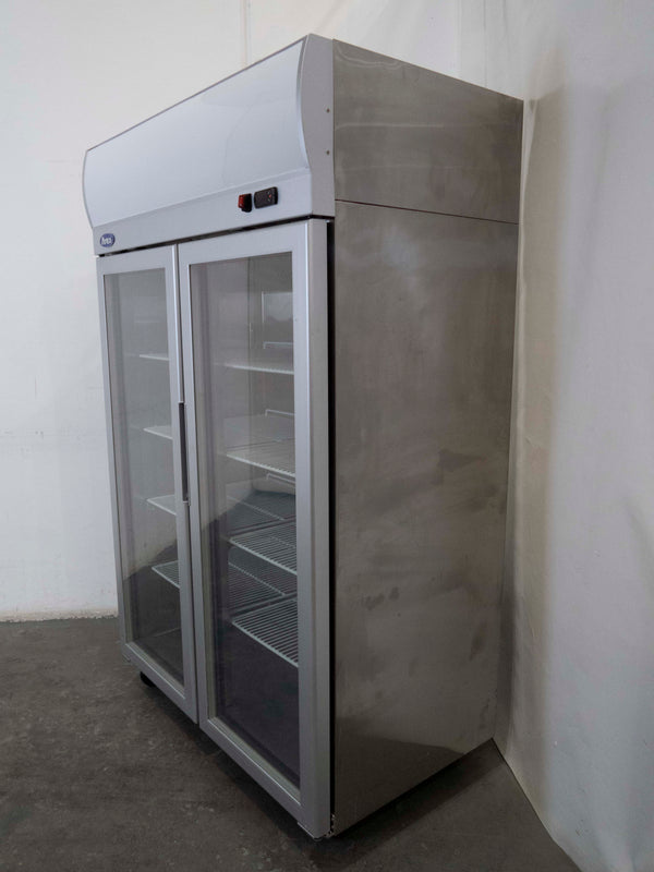 Atosa YCF9402 Upright Fridge