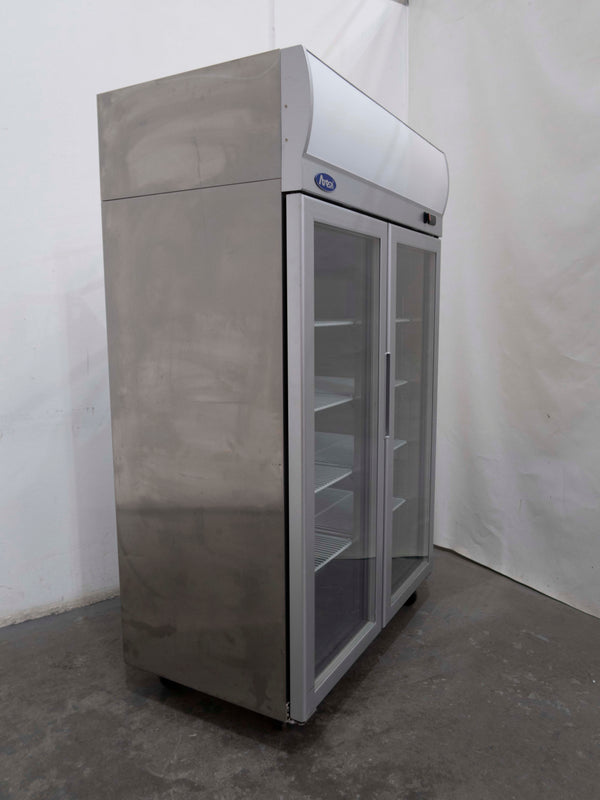 Atosa YCF9402 Upright Fridge