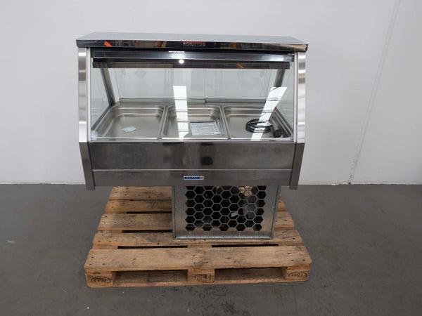 Roband ERX23RD Cold Food Display