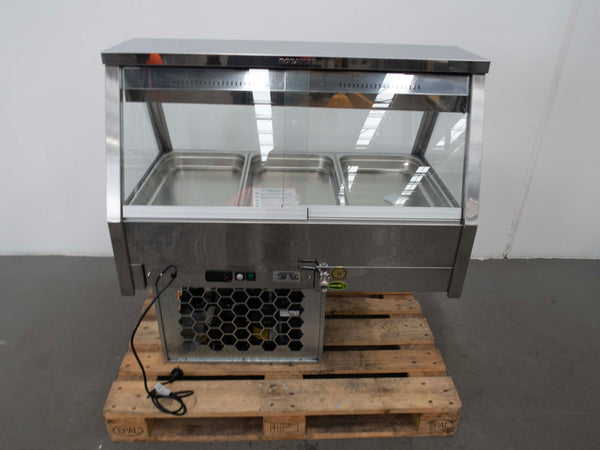 Roband ERX23RD Cold Food Display
