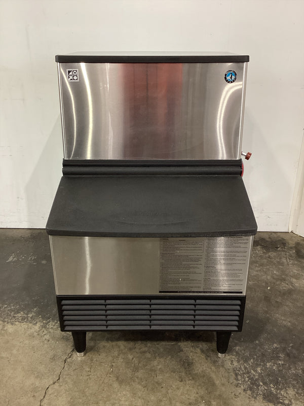 Hoshizaki KM-115B Ice Machine