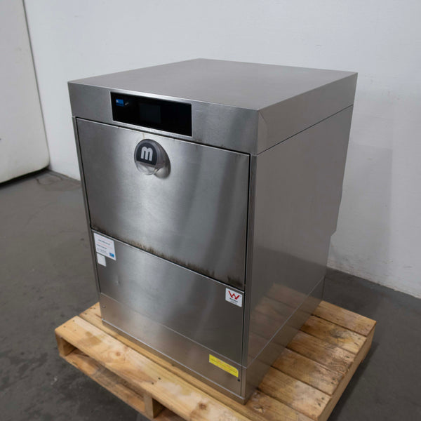 Meiko M-iClean UM M2 Undercounter Dishwasher