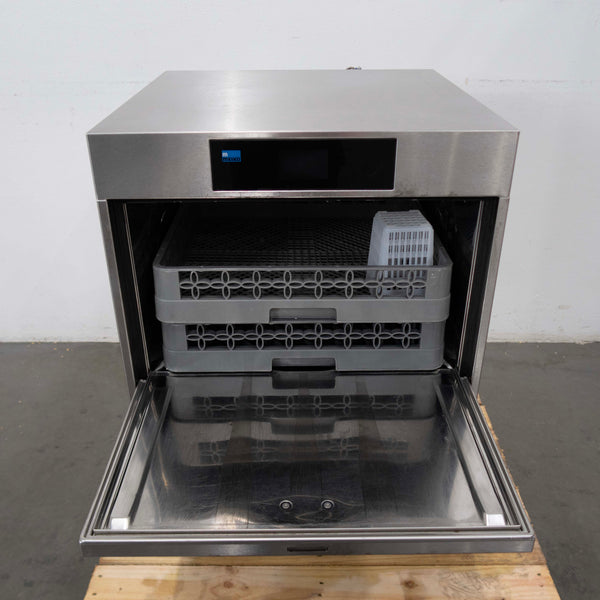 Meiko M-iClean UM M2 Undercounter Dishwasher