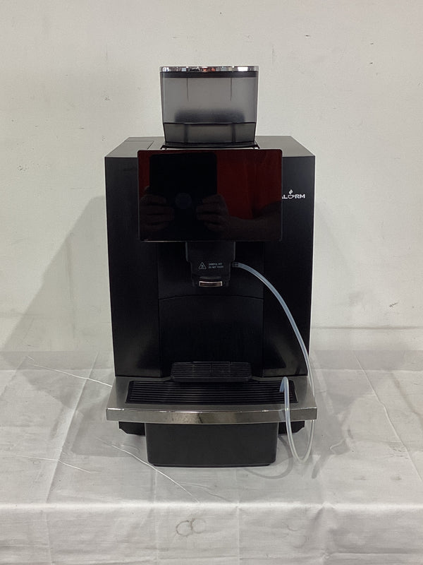 Kalerm K95T Automatic Coffee Machine