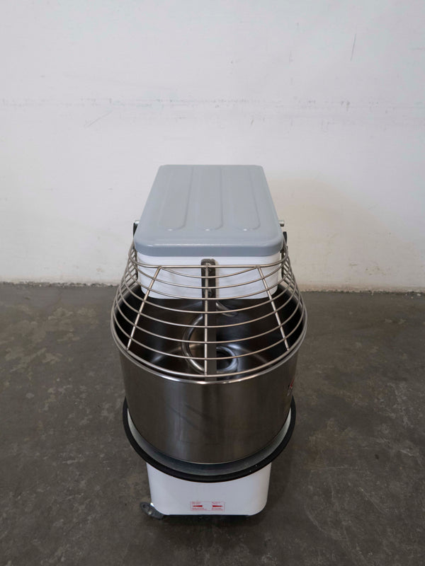 Mecnosud PK25AM Spiral Mixer