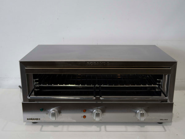 Roband GMX1515 Toaster