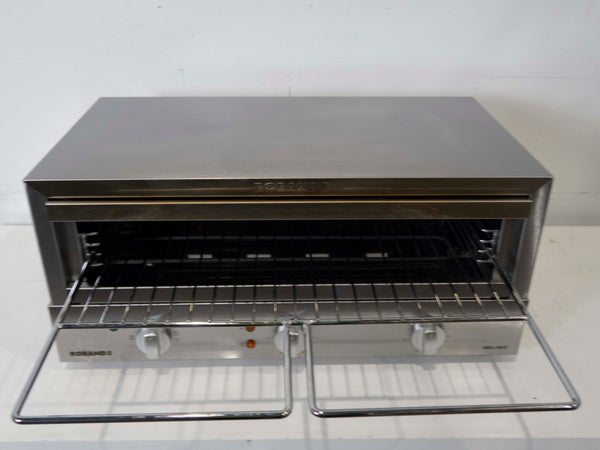 Roband GMX1515 Toaster
