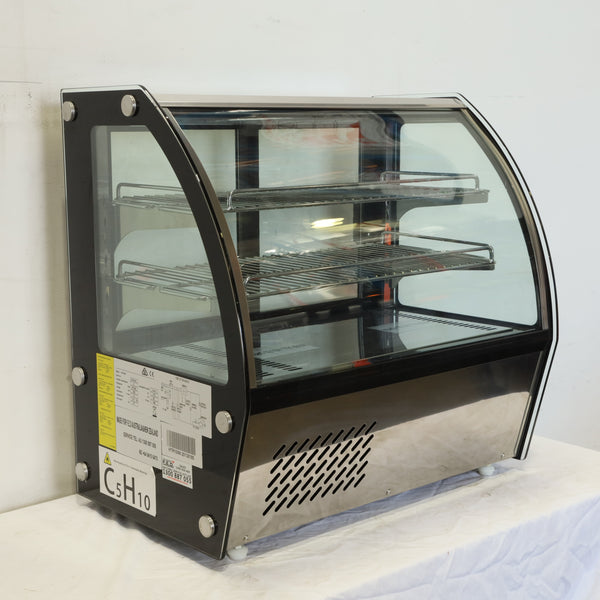 FED HTR100N Cold Food Display