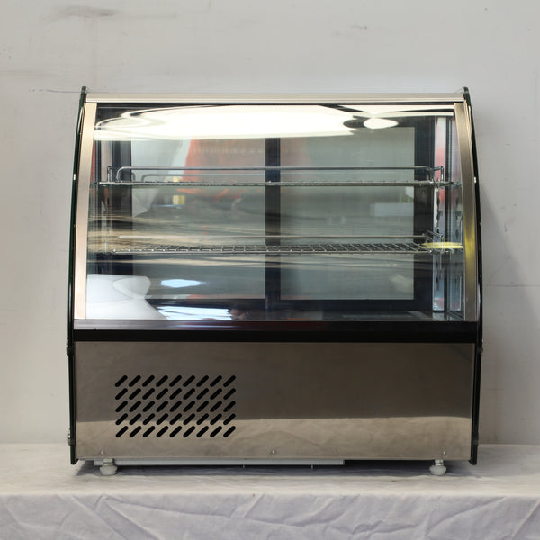 FED HTR100N Cold Food Display