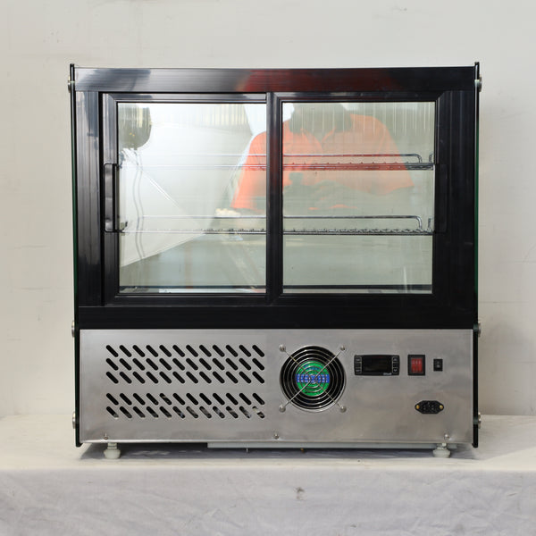 FED HTR100N Cold Food Display
